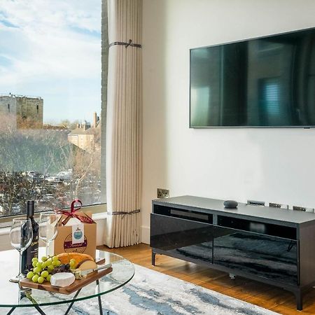 The Gallery At Ryedale House يورك المظهر الخارجي الصورة